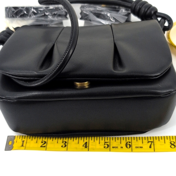 Rachel Zoe crossbody bag NWT ! - Picture 12 of 15